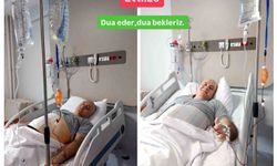 15 Temmuz Gazisi Tümgeneral Davut Ala 26. kez ameliyat oldu