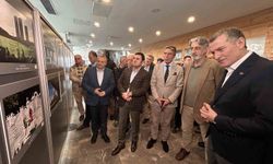 15'inci Zeytinburnu Fotoğraf Yarışmasında ödüller sahiplerini buldu