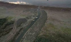 16 ilçenin muhtarları Sapanca Gölü için tek ses oldu: 'Sanayinin değil yaşamın kaynağıdır'