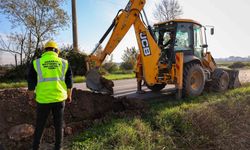 1600 metrelik yenileme