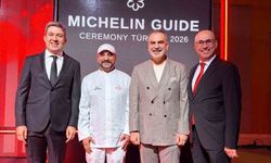 2026 Michelin Seçkisinde Kapadokya Rüzgârı