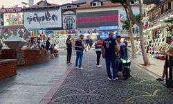 2026'ya sayılı saatler kala Alanya'da yılbaşı tedbirleri artırıldı