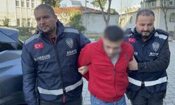 22 yaşındaki cinayet zanlısı Gürcistan'da yakalandı