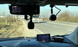 22'si alkolden 139 araç trafikten men edildi