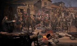 25 Aralık Panorama Müzesi'ne ziyaretçi akını