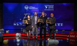 27 ülkeden genç yönetmenler Future Scope'ta buluştu