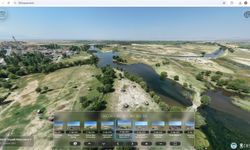 '360 KAYSERİ' yayında