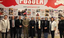 5 Aralık Dünya Kadın Hakları Günü'nde şiddet tartışıldı