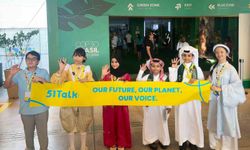 51Talk, gençleri Birleşmiş Milletler'in iklim sahnesine taşıyacağını duyurdu