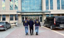 52 yıl kesinleşmiş hapsi olan şahıs Sakarya'da yakalandı