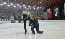 7 kez üst üste Türkiye şampiyonu olmuştu, bugün sporu bıraktı