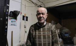 75 yaşındaki Hasan Gürbüz'ün sesini İHA duyurdu, Avusturya'dan gurbetçi yetişti