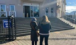 8 yıldır aranan FETÖ firarisi kadın Fethiye'de yakalandı