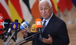 AB liderleri: 'Çözüm bulunana kadar zirveden ayrılmayacağız'