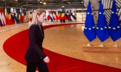 AB Yüksek Temsilcisi Kallas: 'Donbas ele geçirilirse kale düşer ve ardından tüm Ukrayna için ilerlerler'