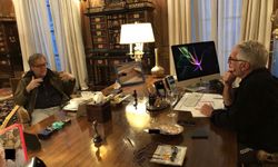 ABD Başkanı Trump'ın cinsel istismar suçlusu Epstein dosyasında yer alan yeni fotoğrafları yayınlandı