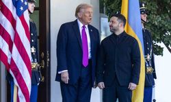 ABD medyası: 'Trump, Zelenskiy'i Pazar günü Mar-a-Lago'da ağırlayacak'