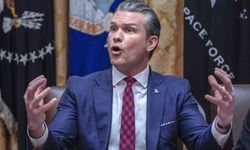 ABD merkezli New York Times'tan Savunma Bakanı Hegseth'e 'basın özgürlüğü' davası
