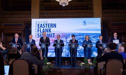 AB'deki Doğu Kanadı ülkeleri ilk kez zirve düzenledi