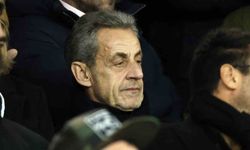 ABD'nin Paris Büyükelçisi Kushner'in eski Fransa Cumhurbaşkanı Sarkozy ile tutukluyken görüşme istemesi