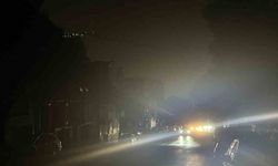 ABD'nin San Francisco şehrinde 130 bin kişi elektriksiz kaldı