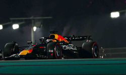 Abu Dabi Grand Prix'sinde pole pozisyonu Max Verstappen'in