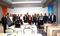 Acil tıp eğitiminde dijitalleşme çalışmasına uluslararası kongrede ödül