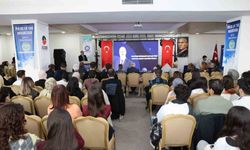 Acil tıp öğrenci kongresi Erzurum'da başladı