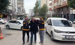 Adana'da 15 yıllık sözleşme kavgası: Müteahhit oto lastikçide vuruldu