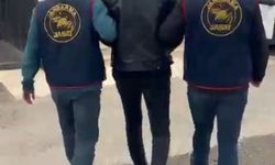 Adana'da 41 yıl kesinleşmiş hapis cezasıyla aranan hükümlü yakalandı