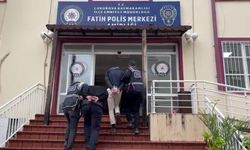 Adana'da bisikletli çocuğu darbeden şüpheli tutuklandı