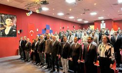 Adana'da kalp ve damar cerrahisi uzmanları güncel yaklaşımları değerlendirdi