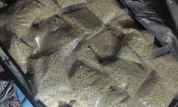 Adana'da torbacı operasyonunda 5 tutuklama