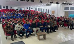 Adıyaman Belediyespor'a sağlık desteği