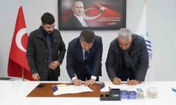 Adıyaman'a yeni bir taziye evi daha kazandırılıyor