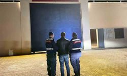 Adıyaman'da 12 yıl cezası bulunan şahıs yakalandı
