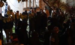 Adıyaman'da çifte cinayet, eşini ve bacanağını öldürüp kaçtı