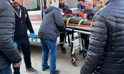 Adıyaman'da traktör devrildi:1 ölü