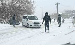 Adıyaman'da uçuşlar iptal