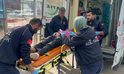 Adıyaman'ın 'Polis Emel'i hayatını kaybetti