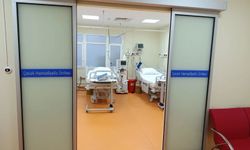 ADÜ Hastanesi Çocuk Nefrolojisi Bölümü 26 yıldır hizmet sunuyor