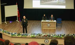 ADÜ'de sağlıklı aile yapısı ve sorumluluk bilinci ele alındı