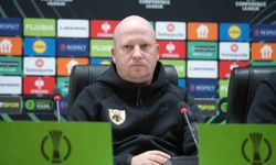 AEK Teknik Direktörü Nikolic: 'Avrupa'da devam etmek için Samsunspor maçı çok önemli'