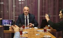 Aesob Seçimlerine Doğru