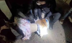 Ağrı'da 29 kilo uyuşturucu ele geçirildi