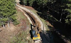 Ahmet Akın sözünü tuttu, Kalabak suya kavuştu