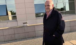 Ahmet Çakar taburcu edildi