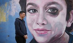 Ahmet Minguzzi'nin babası Edirne'de duygusal anlar yaşadı