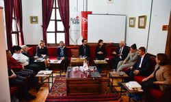 Aile Yılı etkinliği