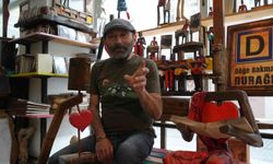 Ailesindeki ve kendisindeki kalp hastalığı ona ilham oldu: 'Tahta Yürek' doğdu